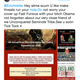 Illustration for article titled Florida Mail-Bomb Suspect Used Twitter to Repeatedly Threaten Politicians and Journalists